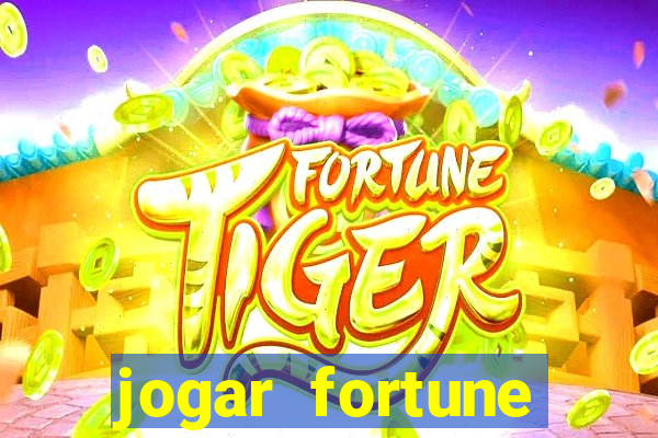 jogar fortune rabbit demo